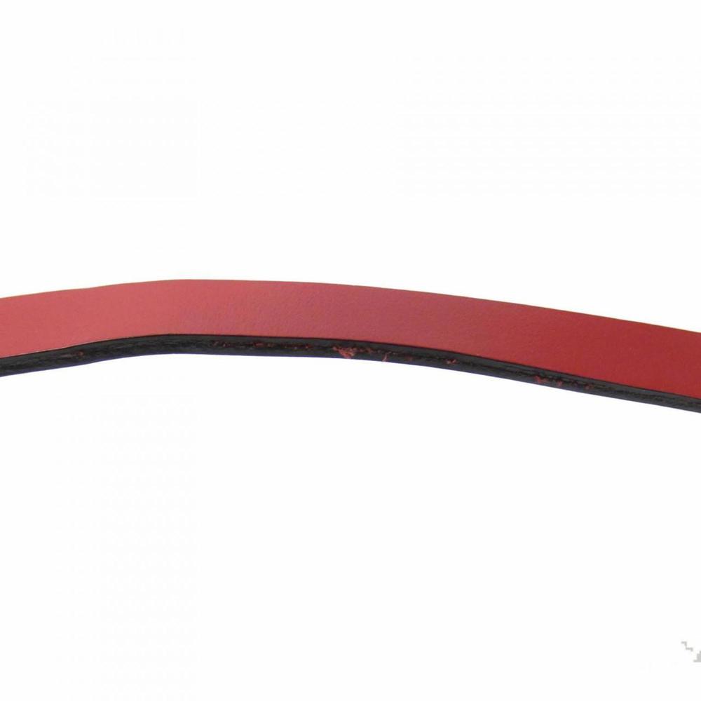 LOUIS VUITTON Red Pouch - Picture 7 of 8